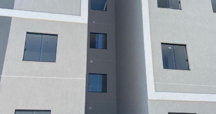 Apartamento Cobertura Duplex com 2 dormitórios à venda, 54 m² pR$ 425.000 - Fazenda Velha - Araucária/PR
