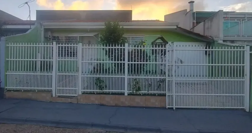 Casa com 2 dormitórios à venda, 47 m² por R$ 280.000 - Thomaz Coelho - Araucária/PR