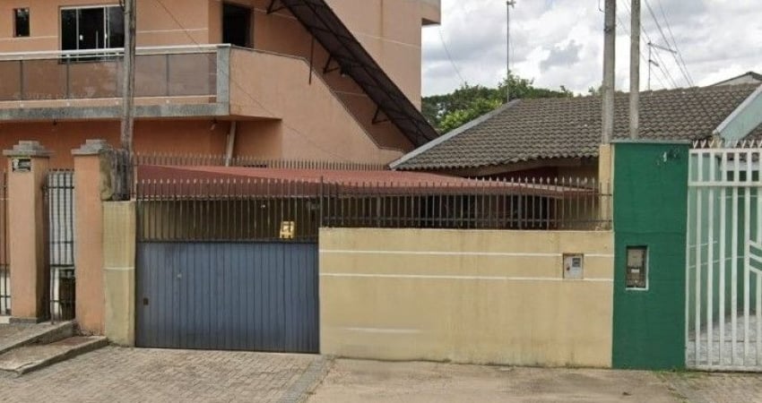 Casa  2 dormitórios para alugar -  R$ 2.350/mês - Boqueirão - Araucária/PR