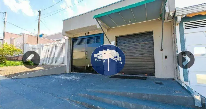 Casa 2 quartos com sala comercial- r$ 380.000,00  - campina da barra  - araucaria pr.