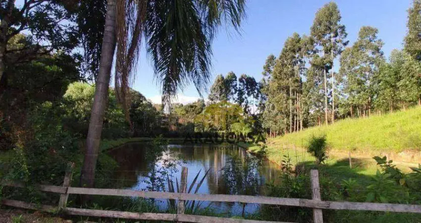 Chácara / sítio com 2 quartos à venda na Zona Rural, Contenda