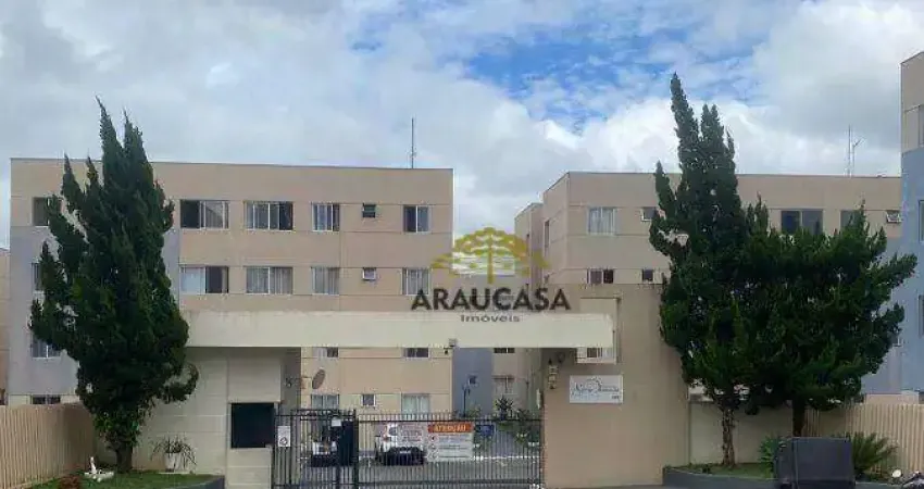 Apartamento com 3 quartos à venda na Rua José Kudlaviec, Centro, Araucária