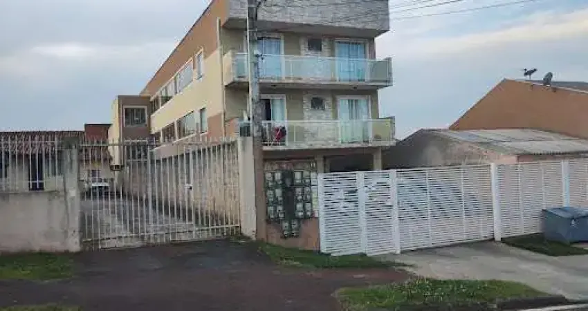 Apartamento com 2 dormitórios para alugar, 41 m² por r$ 1.380,00/mês - capela velha - araucária/pr