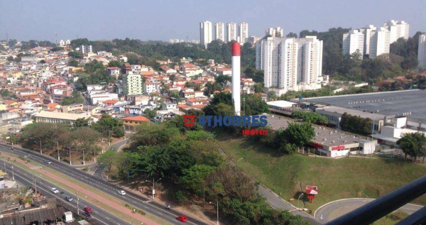 Apartamento com 3 dormitórios à venda, 67 m² por R$ 700.000,00 - Butantã - São Paulo/SP