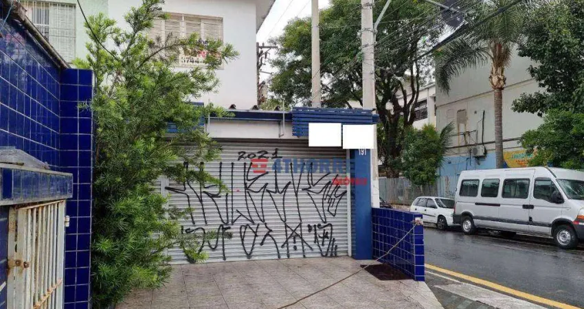 Casa à venda, 190 m² por R$ 970.000,00 - Jardim Peri Peri - São Paulo/SP