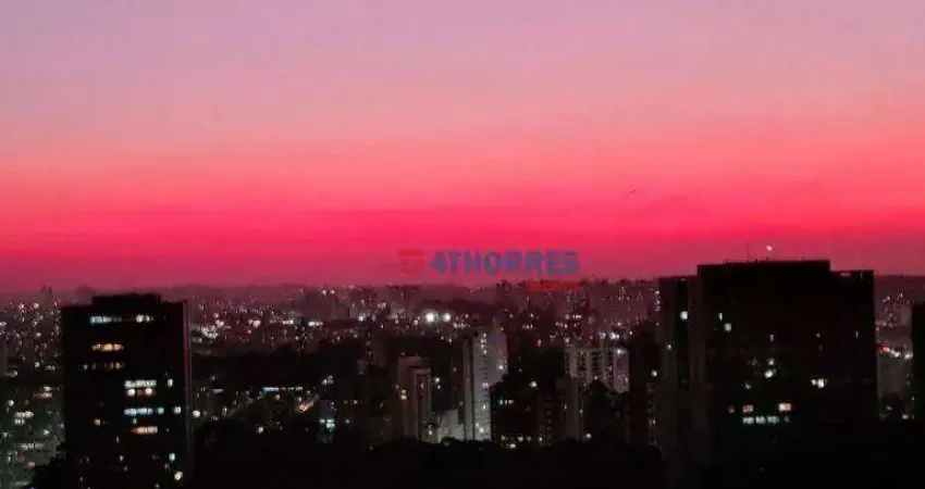 Apartamento, 170 m² - venda por R$ 750.000,00 ou aluguel por R$ 11.000,00/mês - Morumbi - São Paulo/SP