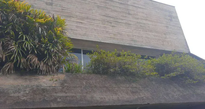Casa com 5 quartos à venda, 300 m² por R$ 2.500.000 - Morumbi - São Paulo/SP