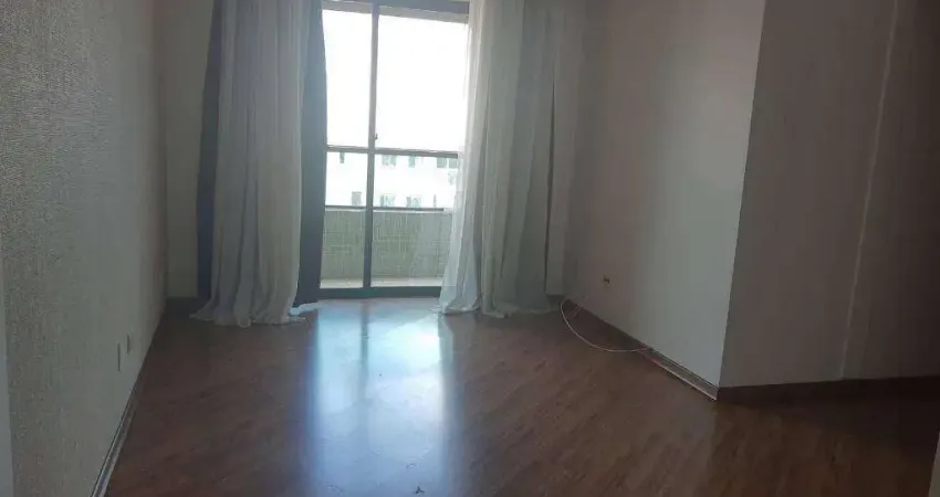 Apartamento com 3 dormitórios para alugar, 74 m² por r$ 4.552,00/mês - butantã - são paulo/sp