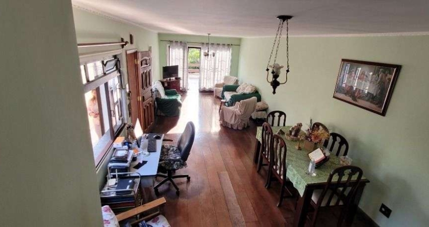 Casa à venda, 197 m² por R$ 990.000,00 - Vila Progredior - São Paulo/SP