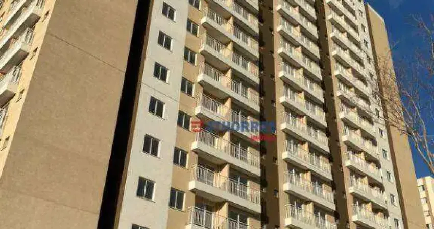 Studio à venda, 27 m² por R$ 260.000,00 - Vila Butantã - São Paulo/SP