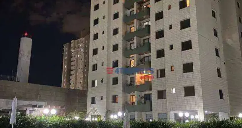Apartamento à venda, 94 m² por R$ 649.000,00 - Jardim Bonfiglioli - São Paulo/SP