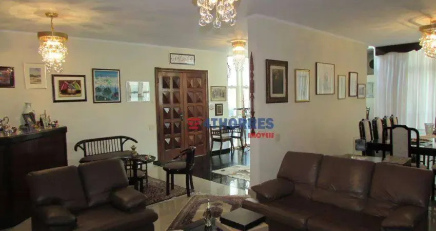 Casa à venda, 269 m² por R$ 2.438.000,00 - Perdizes - São Paulo/SP