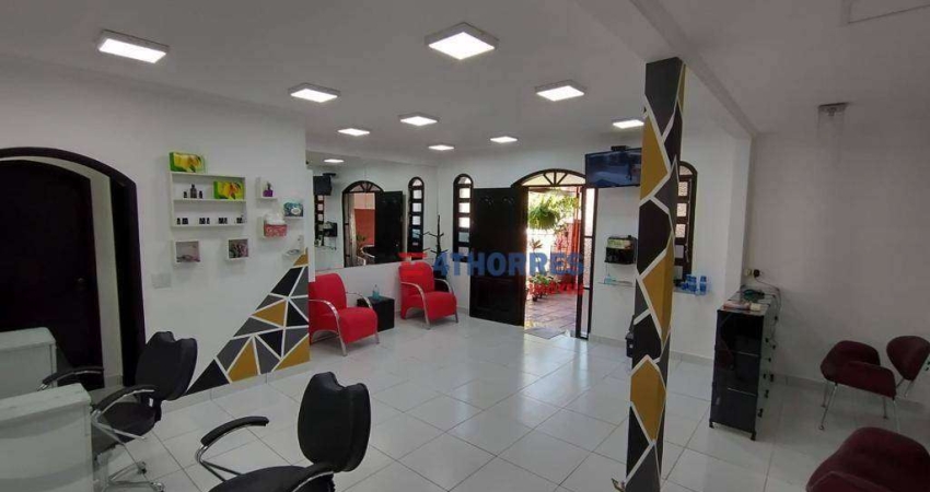 Casa com 4 dormitórios à venda, 175 m² por R$ 990.000,00 - Super Quadra Morumbi - São Paulo/SP