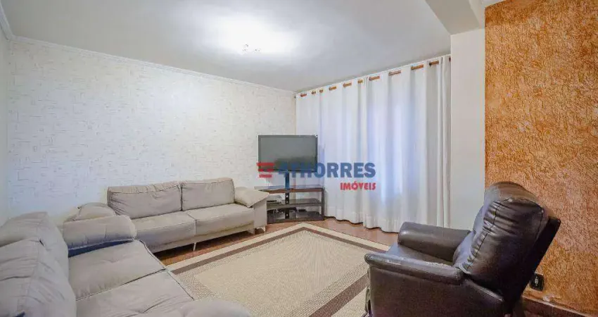 Sobrado com 3 dormitórios à venda, 185 m² por R$ 749.000,00 - Km 18 - Osasco/SP
