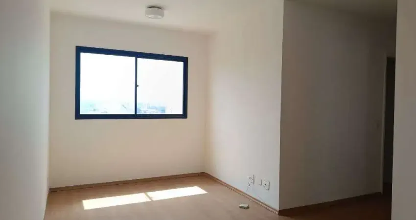 Apartamento com 3 dormitórios à venda, 69 m² por R$ 415.000,01 - Butantã - São Paulo/SP