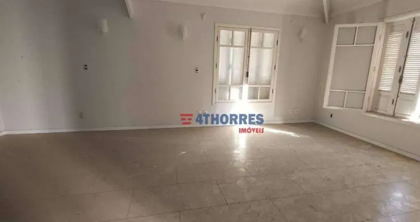 Casa com 4 dormitórios à venda, 300 m² por r$ 1.400.000,00 - vila sônia - são paulo/sp