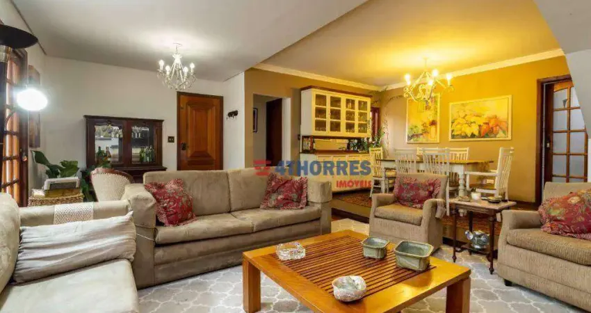 Casa à venda, 200 m² por R$ 980.000,00 - Vila Sônia - São Paulo/SP