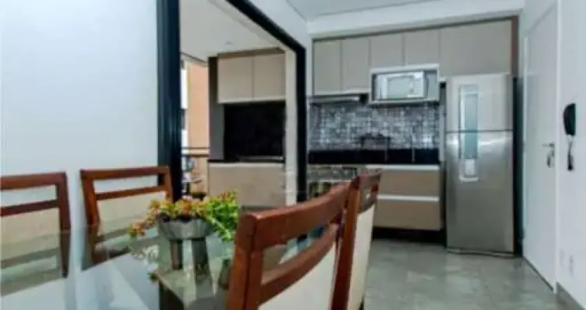 Apartamento com 1 dormitório à venda, 41 m² por R$ 790.000,00 - Pinheiros - São Paulo/SP