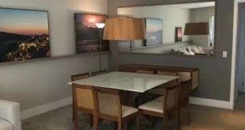 Apartamento mobiliado na Vila Nova conceicao com 3 suítes 3 vagas e varanda gourmet com lazer completo