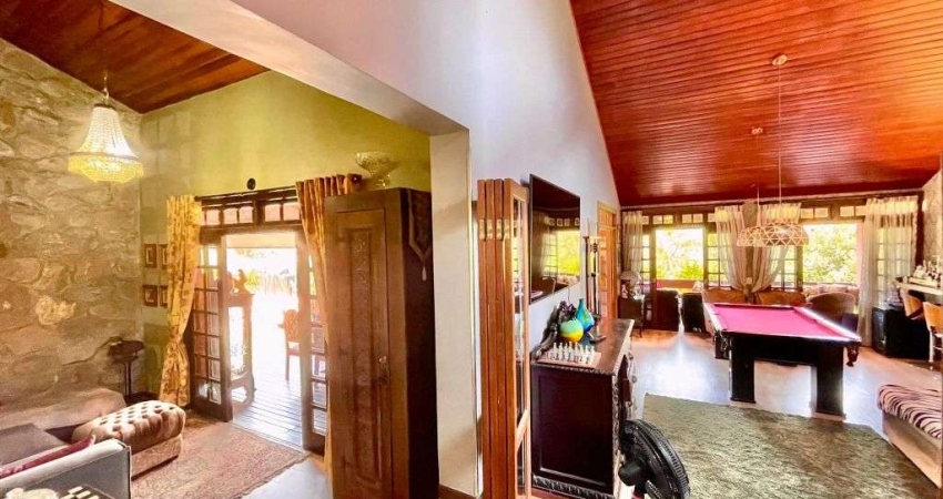PALOS VERDES - Casa à venda, 256 m² por R$ 2.450.000 - Palos Verdes - Cotia/SP
