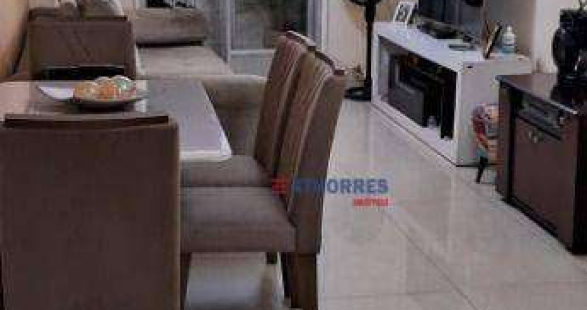 Apartamento com 3 dormitórios à venda, 140 m² por R$ 800.000,00 - Bela Vista - São Paulo/SP