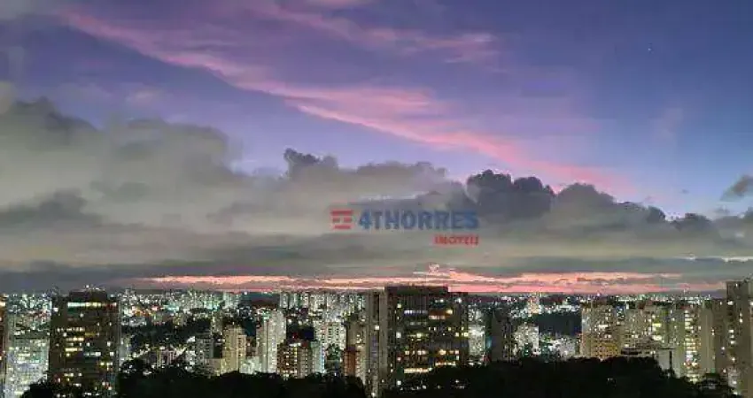 Apartamento, 170 m² - venda por r$ 750.000,00 ou aluguel por r$ 11.000,00/mês - morumbi - são paulo/sp