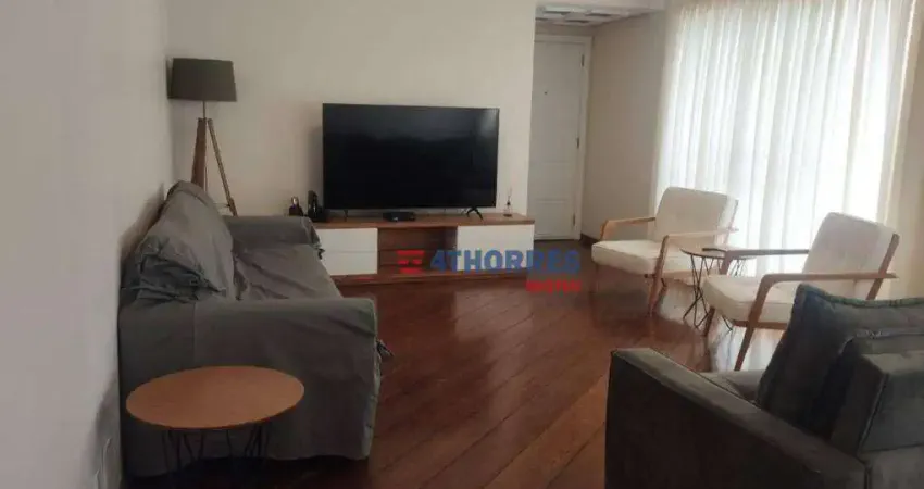 Apartamento à venda, 160 m² por R$ 2.900.000,00 - Jardim Paulista - São Paulo/SP