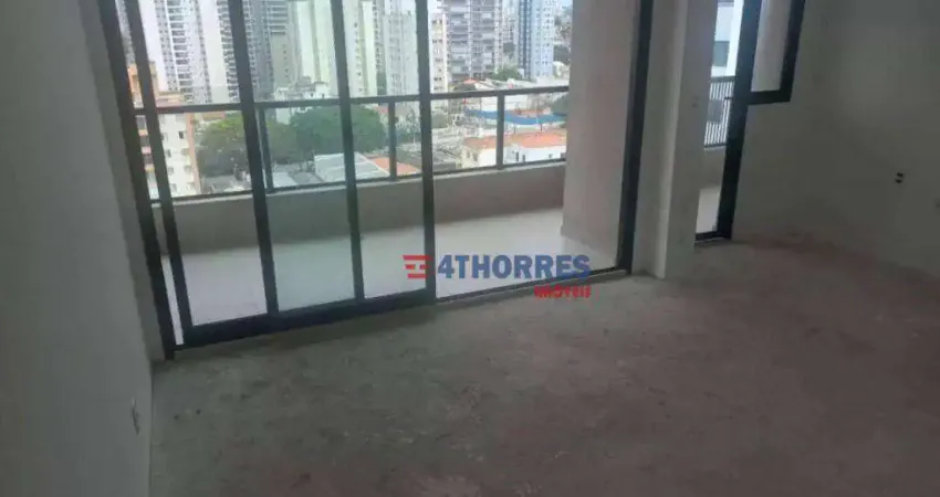 Apartamento com 2 dormitórios à venda, 60 m² por r$ 807.310,00 - ipiranga - são paulo/sp