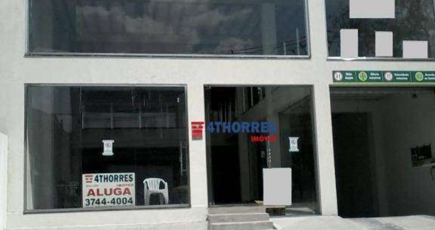 Prédio para alugar, 880 m² por R$ 25.464,38/mês - Butantã - São Paulo/SP