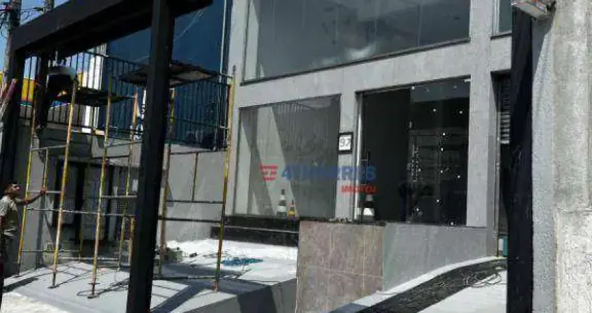 Prédio para alugar, 880 m² por r$ 25.464,38/mês - butantã - são paulo/sp