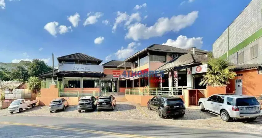 Prédio à venda, 845 m² por R$ 3.700.000,00 - Granja Viana - Carapicuíba/SP