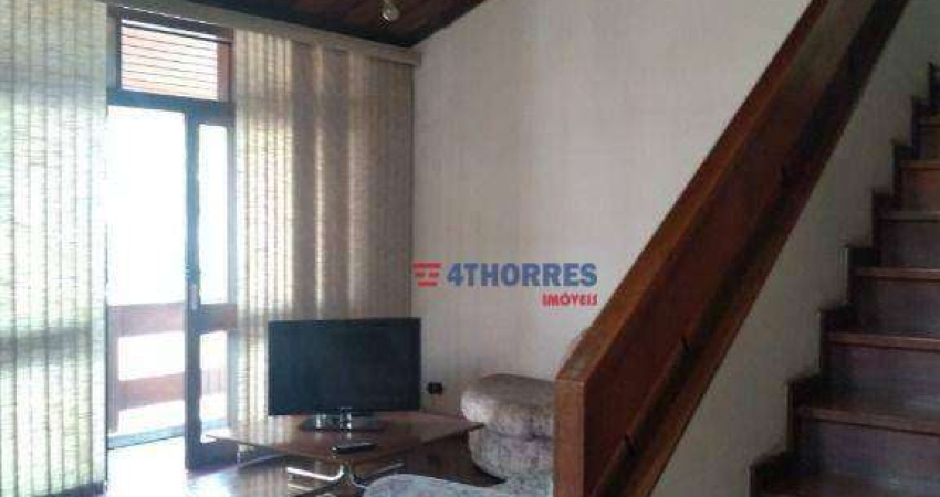 Casa com 5 dormitórios à venda, 223 m² por R$ 1.598.000,00 - Vila Sônia - São Paulo/SP