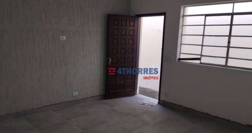 Casa com 1 dormitório à venda, 75 m² por R$ 400.000,00 - Jardim Rosalina - Cotia/SP