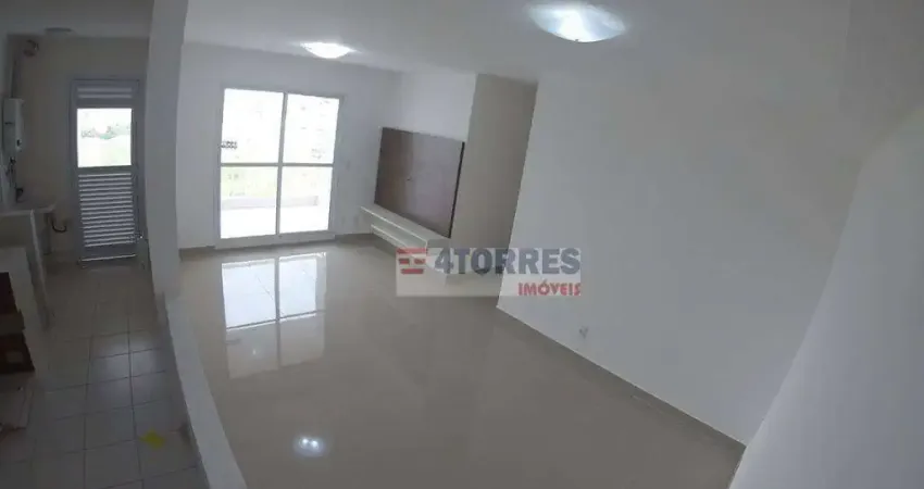 Apartamento com 3 dormitórios à venda, 82 m² por R$ 780.000,00 - Jardim das Vertentes - São Paulo/SP