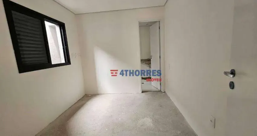 Apartamento à venda, 33 m² por r$ 356.256,00 - vila sônia - são paulo/sp