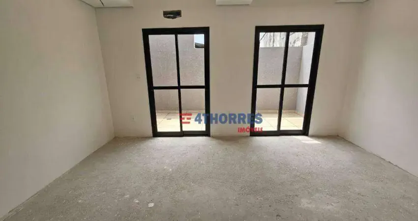 Apartamento com 1 dormitório à venda, 33 m² por R$ 324.480,00 - Vila Sônia - São Paulo/SP