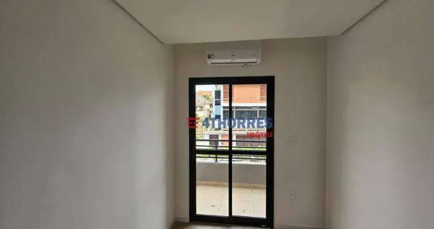 Apartamento com 2 dormitórios à venda, 54 m² por R$ 522.720,00 - Vila Sônia - São Paulo/SP