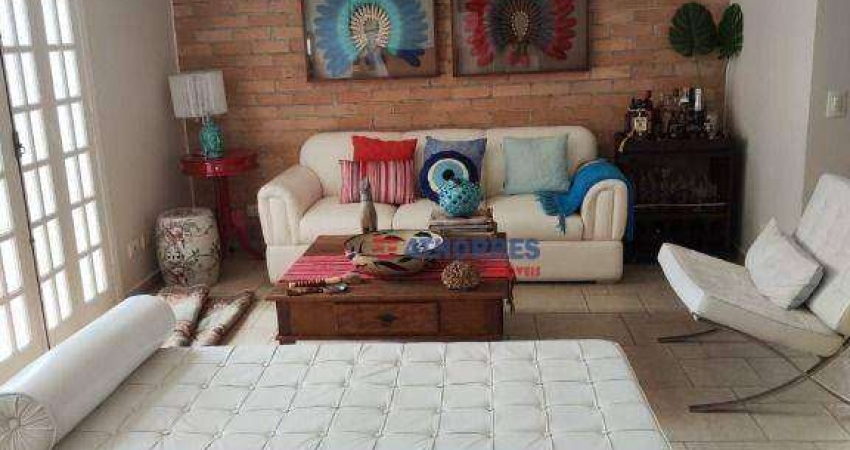 Sobrado à venda, 220 m² por R$ 1.700.000,00 - Jardim Bonfiglioli - São Paulo/SP