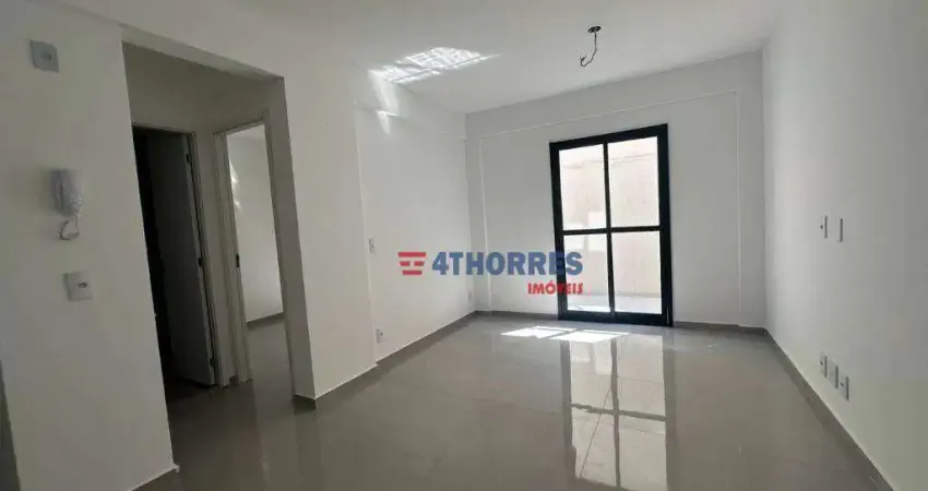 Apartamento com 1 dormitório à venda, 45 m² por R$ 400.439,00 - Vila Sônia - São Paulo/SP