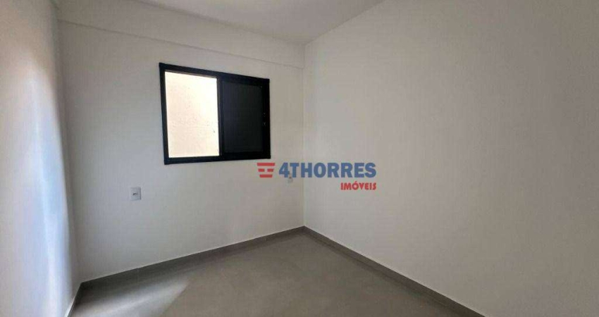 Apartamento com 1 dormitório à venda, 32 m² por R$ 333.178,93 - Vila Sônia - São Paulo/SP