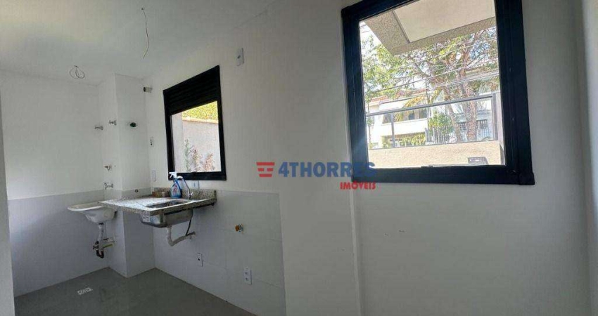 Apartamento com 1 dormitório à venda, 33 m² por R$ 339.318,59 - Vila Sônia - São Paulo/SP