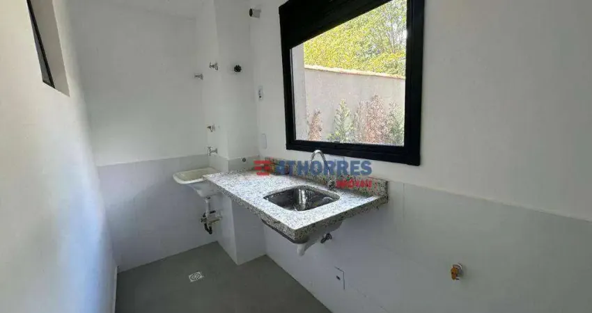 Apartamento com 1 dormitório à venda, 33 m² por R$ 333.697,65 - Vila Sônia - São Paulo/SP