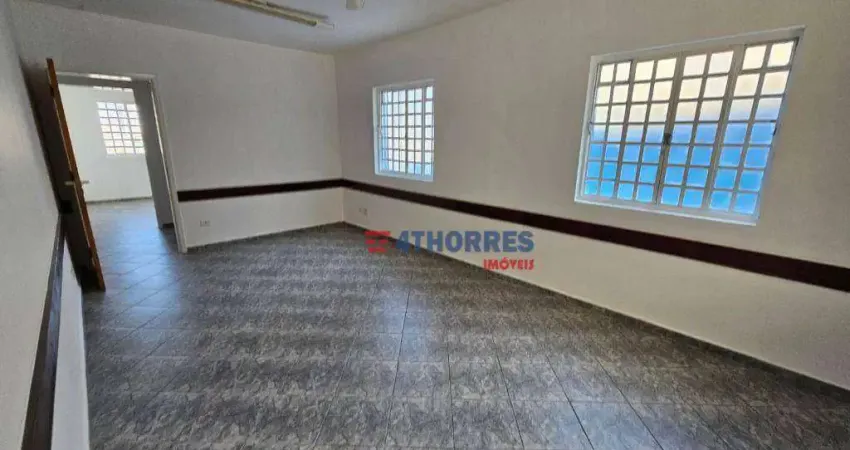 Casa com 4 dormitórios, 140 m² - venda por r$ 850.000,00 ou aluguel por r$ 4.550,00/mês - vila sônia - são paulo/sp