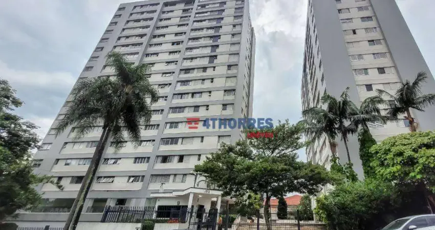Apartamento à venda, 103 m² por R$ 890.000,00 - Vila Madalena - São Paulo/SP
