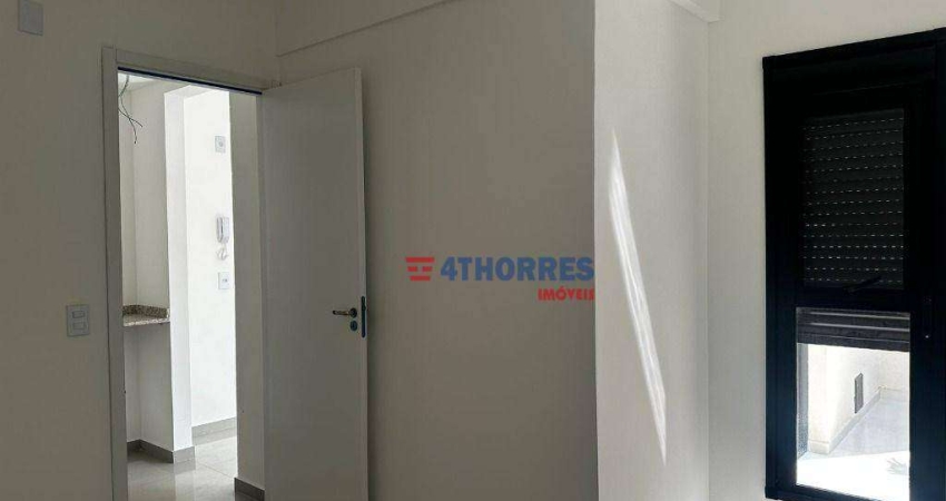 Apartamento com 1 dormitório à venda, 36 m² por R$ 388.343,24 - Vila Sônia - São Paulo/SP