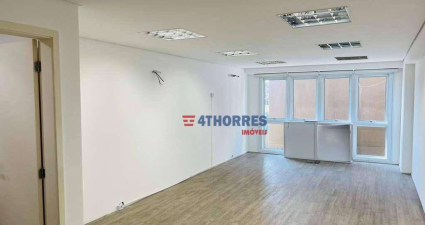 Sala à venda, 37 m² por R$ 310.000,00 - The Square Granja Viana - Cotia/SP