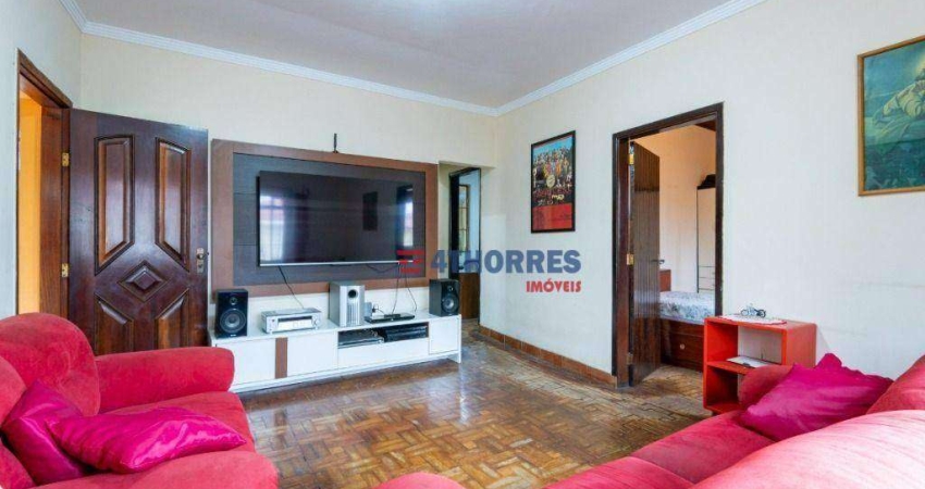 Casa à venda, 149 m² por R$ 648.900,00 - Jardim Bonfiglioli - São Paulo/SP