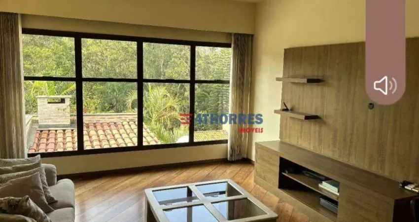 Casa em Condomínio Butantã - 3dorm - 1suite 232 m² por R$ 1.750.000