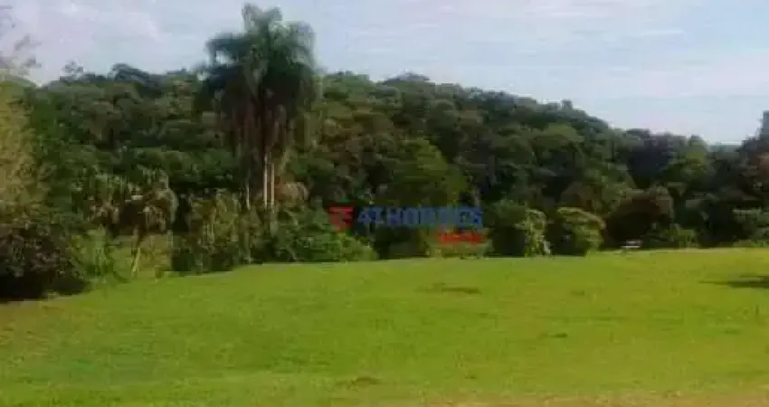 Área à venda, 500000 m² por R$ 7.500.000,00 - Capela de São Pedro - Vargem Grande Paulista/SP