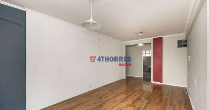Apartamento com 2 dormitórios à venda, 117 m² por R$ 920.000,00 - Paraíso - São Paulo/SP